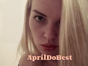 AprilDoBest