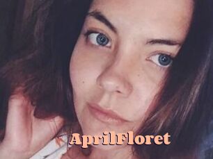 AprilFloret