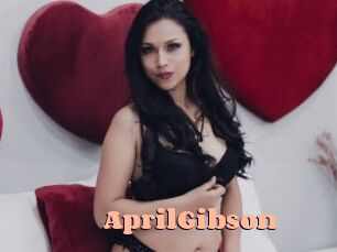 AprilGibson