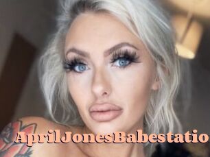AprilJonesBabestation