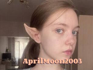 AprilMoon2003 Chatte Rasée