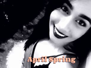 April_Spring