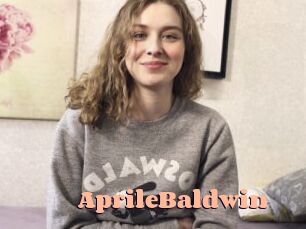 AprileBaldwin