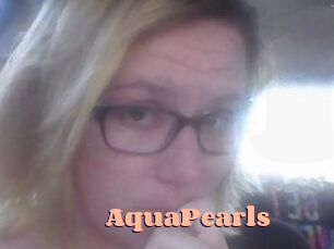 AquaPearls