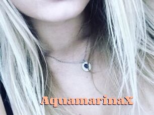 AquamarinaX