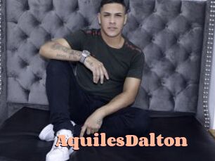 AquilesDalton