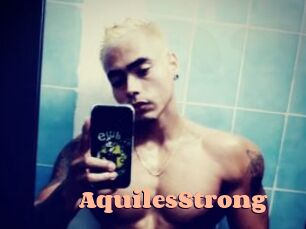 AquilesStrong