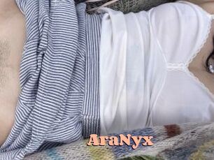AraNyx
