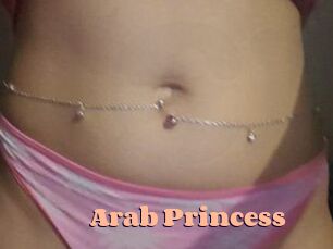 Arab_Princess