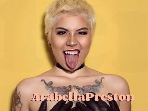 ArabellaPreston