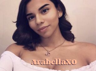 ArabellaXO