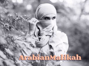 ArabianMalikah