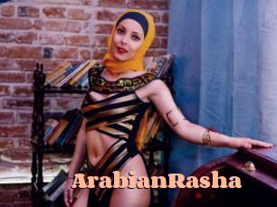 ArabianRasha