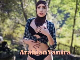 ArabianYanira