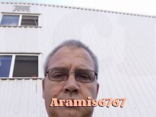 Aramis6767 Chatte Rasée