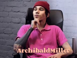 ArchibaldMiller
