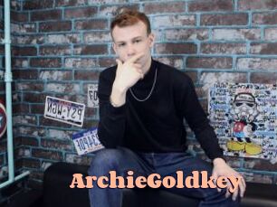ArchieGoldkey
