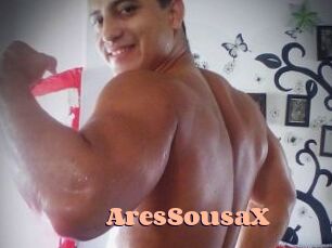 AresSousaX