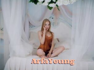 ArfaYoung