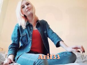 Ari133