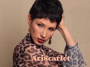 AriScarlet