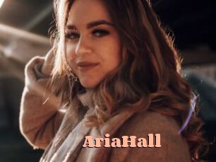 AriaHall Chatte Rasée