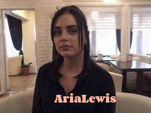AriaLewis