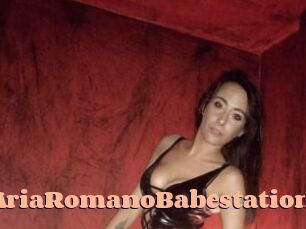 AriaRomanoBabestation