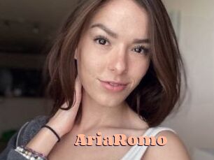 AriaRomo
