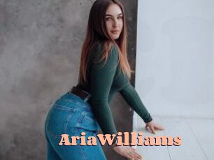 AriaWilliams