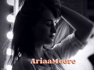 AriaaMoore