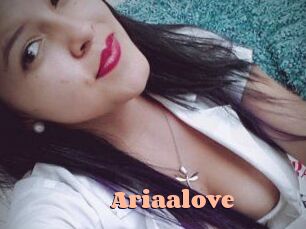 Ariaalove