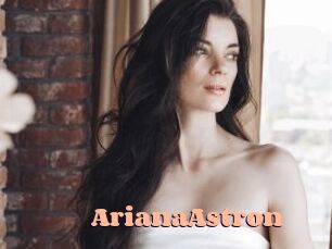 ArianaAstron