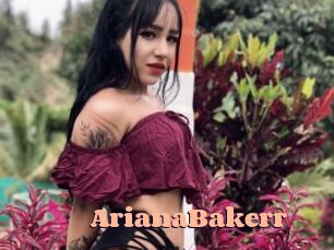 ArianaBakerr