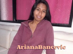 ArianaBancevic