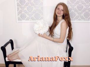 ArianaFoxx