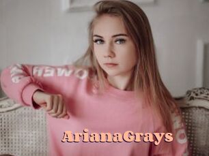 ArianaGrays