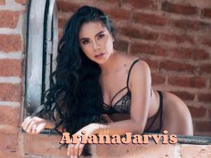 ArianaJarvis