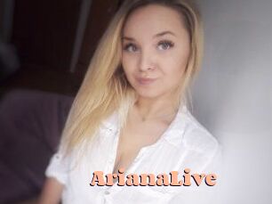 ArianaLive