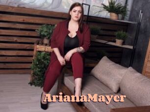ArianaMayer