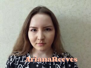 ArianaReeves