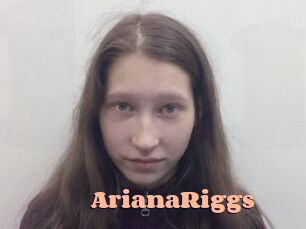ArianaRiggs