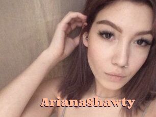 ArianaShawty