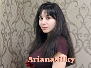 ArianaSilky