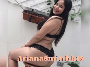 ArianaSmitthh18