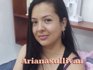 ArianaSullivan