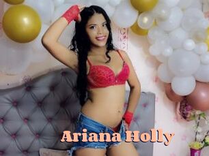 Ariana_Holly