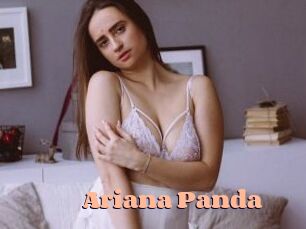 Ariana_Panda