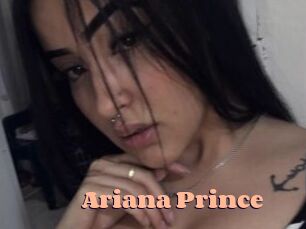 Ariana_Prince