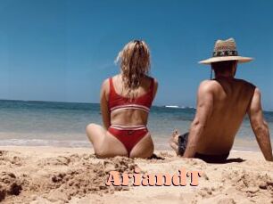 AriandT